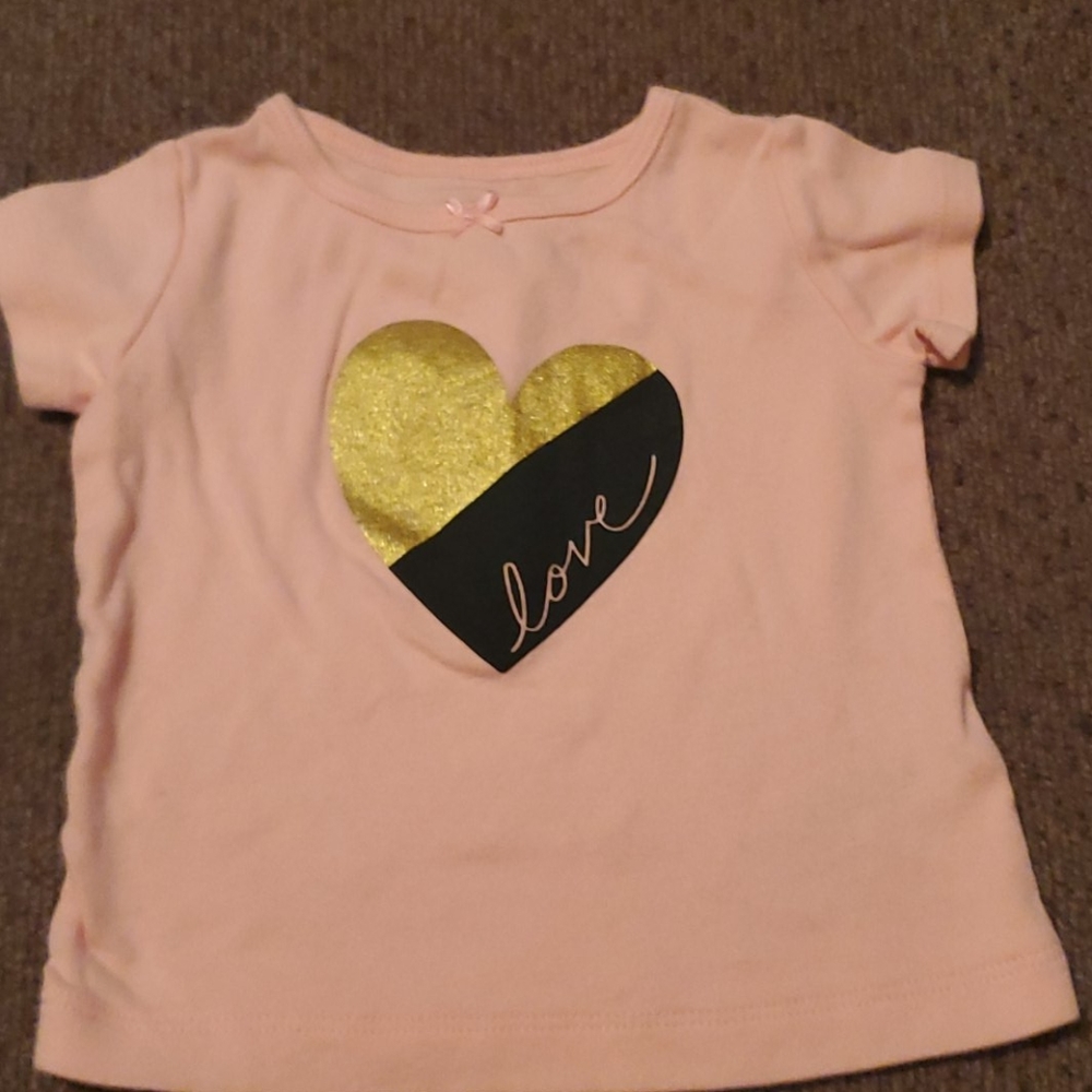 Bundle of 13 Baby Girl clothes size 6M - Picture 12 of 15